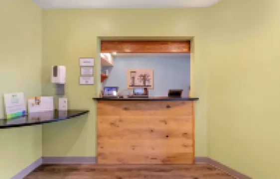 Extended Stay America Select Suites - Fort Lauderdale - Airport - West