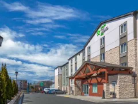 Extended Stay America Suites - Boston - Saugus Hotels in Saugus