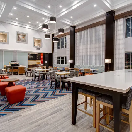 Hampton Inn & Suites Yonkers