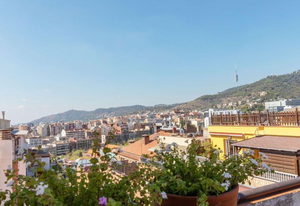 Gracia: Parc Guell 이미지