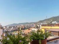 Gracia: Parc Guell