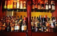 Stotfield Hotel - bar
