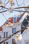 Vander - Pedersgata Hotel a Tau