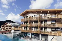 Hotel Habicher Hof 4-Sterne-Superior Hotels in Haiming