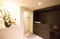 Getaway Studios Leuven Hotels in Leuven