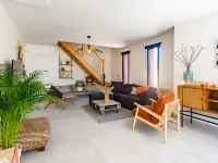 La Dune Hotels in Saint-Germain-sur-Ay