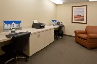 แคนเดิลวูด สวีทส์ โพลาริส บาย IHG