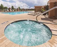 La Quinta Inn & Suites by Wyndham Houston NW Beltway8/Westrd - Hot Tub