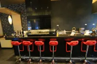 Lexis Suites Penang - 5 Sao