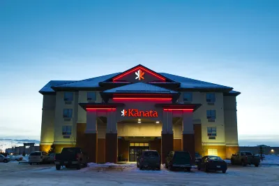 The Kanata Fort Saskatchewan Hotels in der Nähe von Fort Heritage Precinct