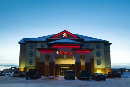 The Kanata Fort Saskatchewan Hotels in Fort Saskatchewan