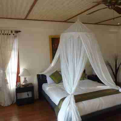 Vellago Resort Rooms