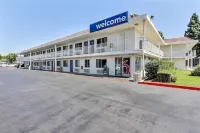 Motel 6 San Jose, CA - South