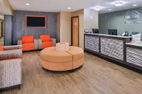 Studio 6 Lenexa, KS - Overland Park