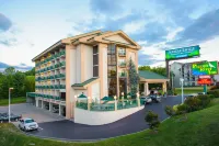 Pigeon River Inn Hotels in Sevierville