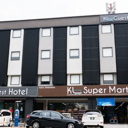 KL Guest Hotel