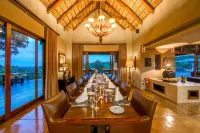 57 Waterberg Hotels in Lephalale Local Municipality