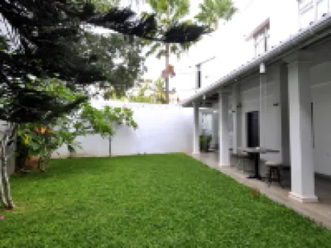 Clock Inn Dehiwala Hotels in Dehiwala-Mount Lavinia