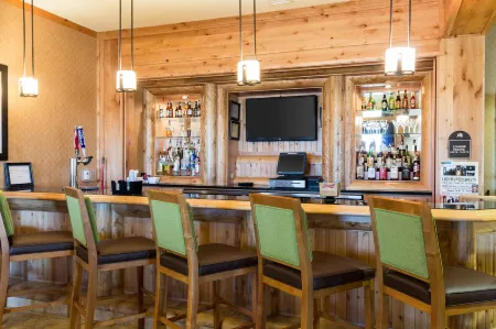 MainStay Suites Williston