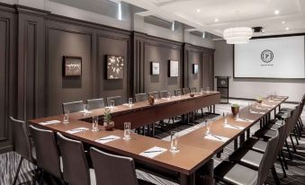 The Press Hotel, Autograph Collection