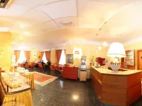 Hotel la Pace - Experience - Bữa sáng