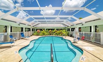 Everglades Adventures Hotel Suites by Ivey House