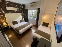 Hotel Alvear Hotels in Rambla of Montevideo
