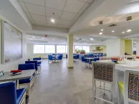 Saint Louis Airport Hotel Hotels in Berkeley