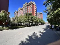 Mengxiaomang Homestay Hotels in Linghai