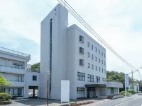 Hotel Marin Pia Goto  Nakadori Island Hotels in Shinkamigoto