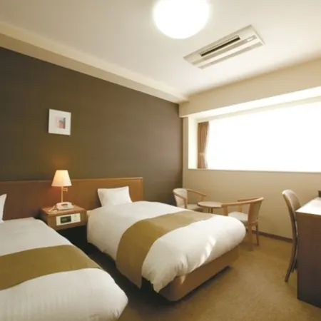 Hotel Montagne Matsumoto