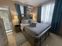 Luquillo Beach Retreat - 2 Private Units Side-by-Side