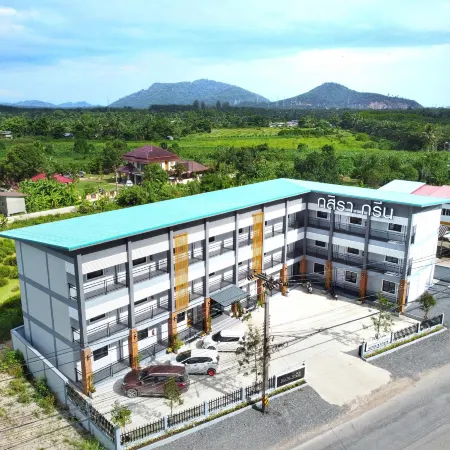 Gasira Green