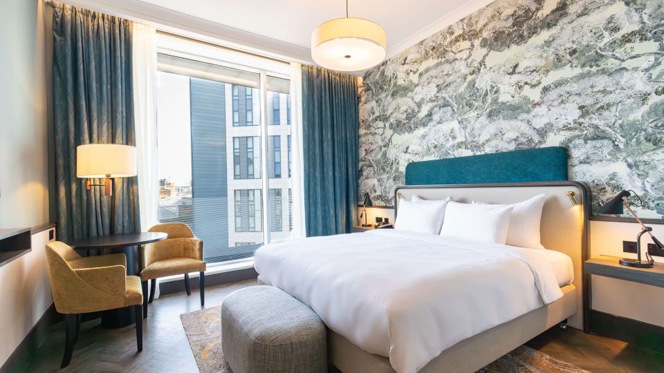 Radisson Blu Hotel, Glasgow