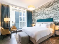 Radisson Blu Hotel, Glasgow Hotels in Glasgow