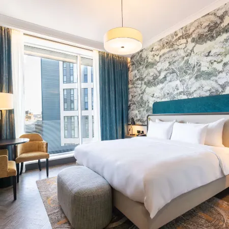 Radisson Blu Hotel, Glasgow