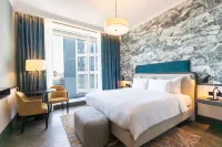 Radisson Blu Hotel, Glasgow Các khách sạn ở Glasgow