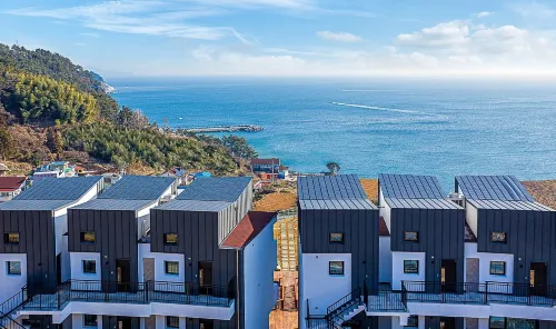 Stonecove Pension