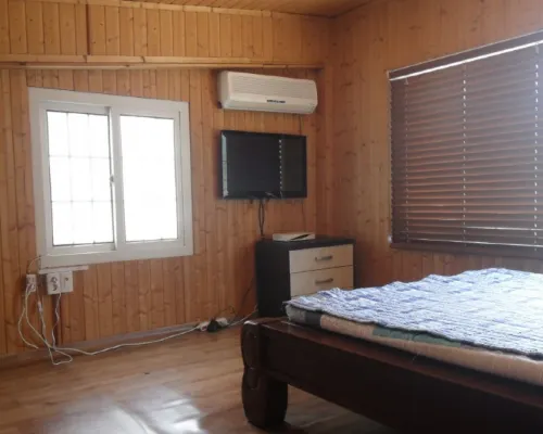Hamyang Jirisan Baekmudong Park Pension Hotels in Hamyang