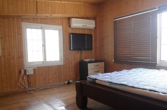 함양 지리산백무동파크펜션