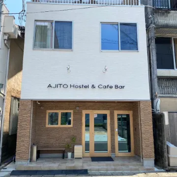 Ajito Hostel & CafeBar