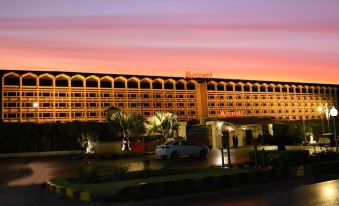 Islamabad Marriott Hotel