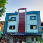 Hotel Goyal Palace Hotels in Idgah Colony
