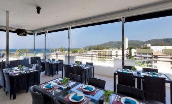 Grand Sunset Hotel Phuket