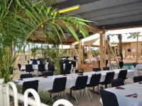 Albert Park Motor Inn - Oil Friendly Price Hotels in Longreach