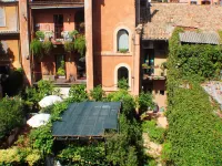 Little Rhome Suites Hotel in zona Circo Massimo