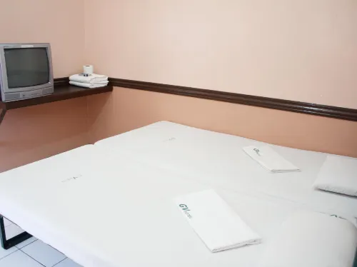 GV Hotel - Catarman Hotels in Catarman