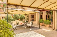 Hotel Santa Maria Hotels in Rom