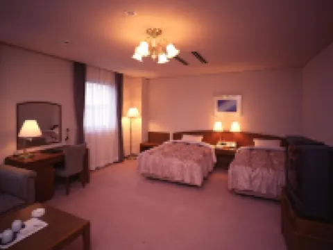 新宮ユーアイホテル 新宮市のホテル