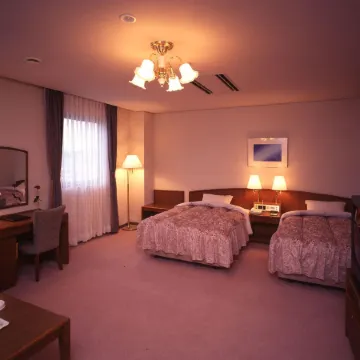 Shingu UI Hotel